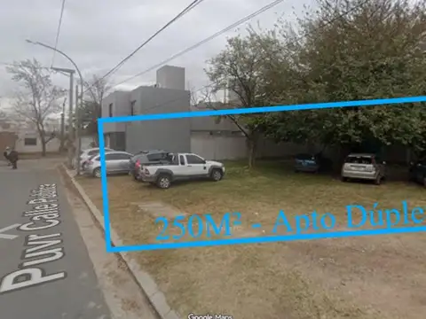 Terreno en Venta en La Paya 1, USD 73.500