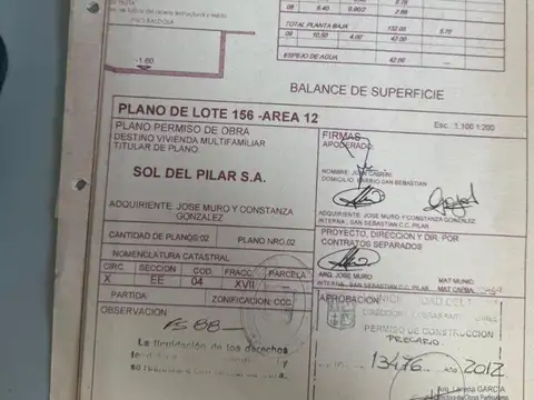 Casa en Venta 2 años