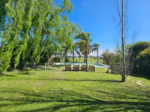 CASA EN SAN SEBASTIAN C.C