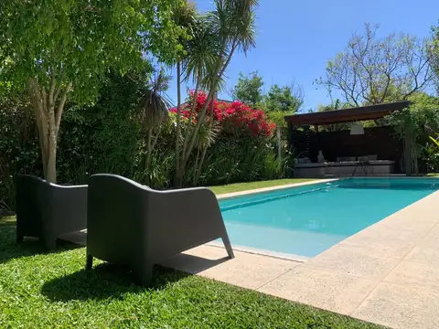 Alquiler Verano DIC ENE  FEB 2027  BUENAVISTA