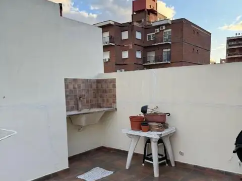 Departamento monoambiente en alquiler