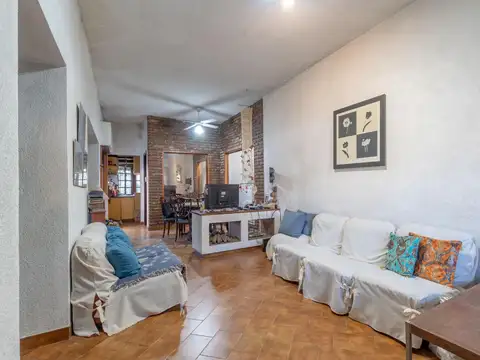 Casa en Venta en Florida Belgrano/Oeste, USD 277.900