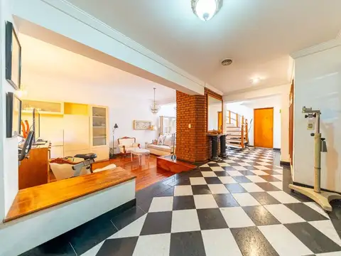 Casa en Venta de 4 dormitorios