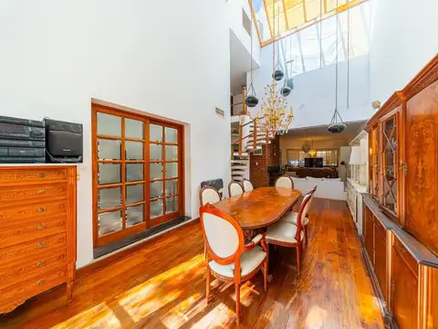 Casa en Venta 36 años