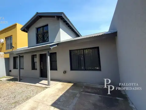 Casa en Venta en Benavidez, USD 180.000