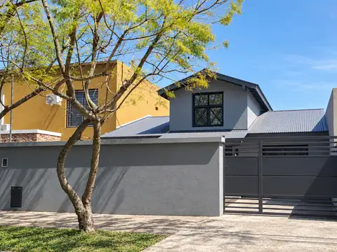 Casa en Venta de 3 dormitorios