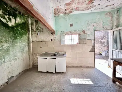 Depto Tipo Casa en Venta en Villa Bosch, USD 45.000