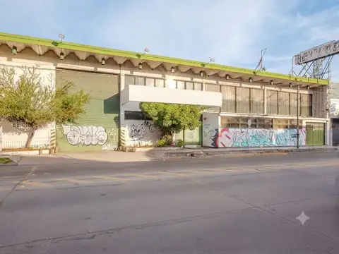 Galpón en Venta en Ciudadela, Partido de Tres de Febrero