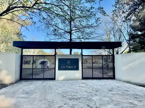 Terreno en Venta en José Clemente Paz, USD 30.000