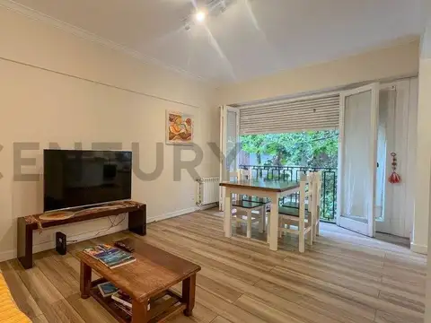 Arenales 2400, Piso 0