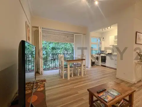 VENTA DEPARTAMENTO 3 AMBIENTES A LA CALLE ZONA ALDREY