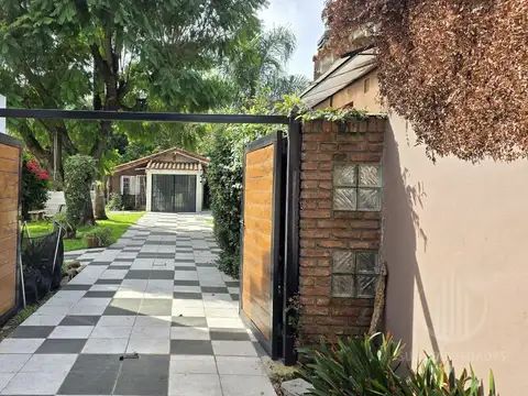 Casa en Venta en Monte Grande, USD 350.000