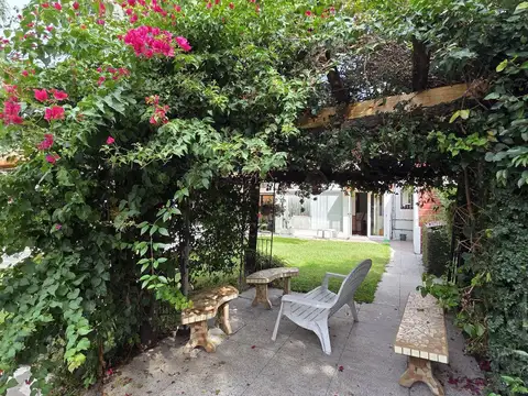 Casa en Venta 20 años