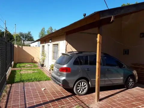 Casa en Venta de 2 dormitorios