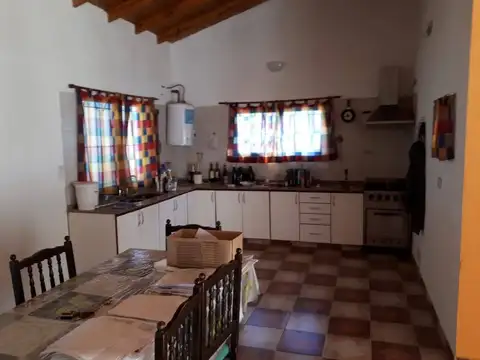 Casa en Venta en Pilar, USD 100.000