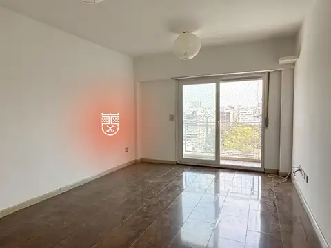 Ver Video - Piso alto - 3/4 ambientes muy luminosos