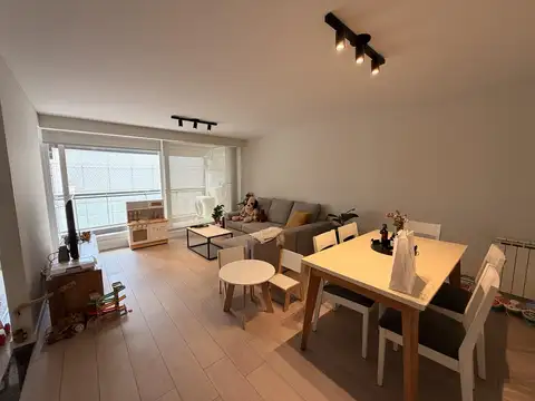Departamento en Venta en Centro, Rosario