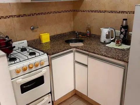 Departamento en Venta al Suroeste