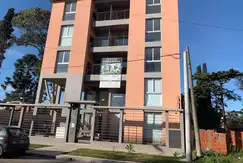 Emprendimiento en Campana de 1 Dormitorios