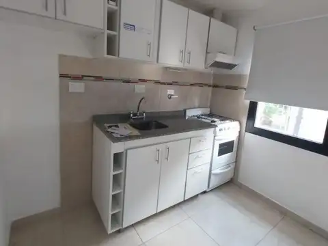 Departamento en Alquiler de Monoambiente