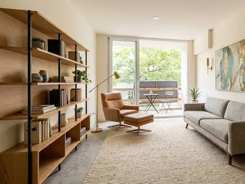 Departamento en Venta al Este