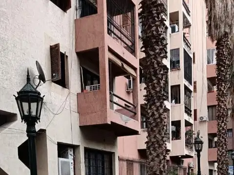 Beltran 1800, Piso 6°