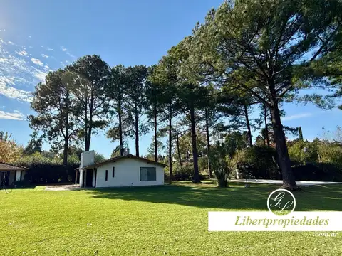 Casa en venta en El Remanso