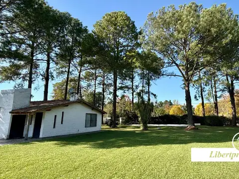 Casa en Venta 30 años