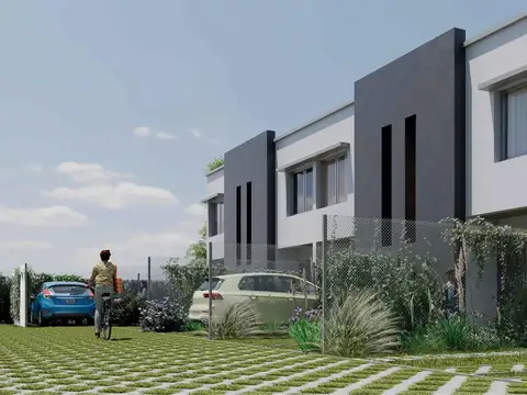 Casa en Venta al Oeste