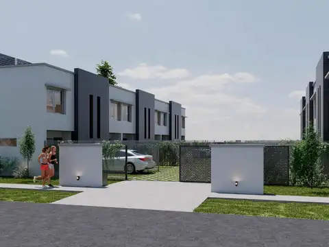 Casa en Venta de 2 dormitorios