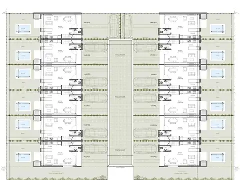 Venta casa Paseo del Norte Funes
