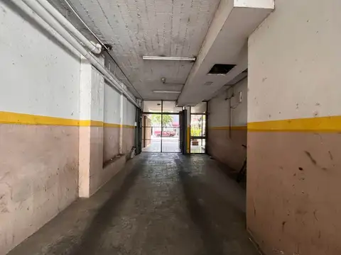 Avenida Avellaneda 100