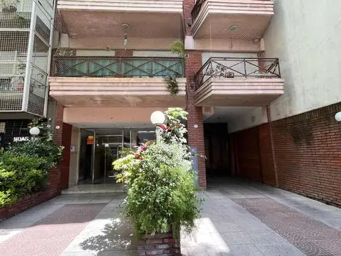 Avenida Avellaneda 100