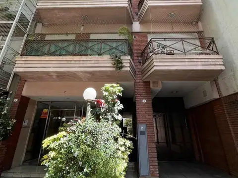 2 Cocheras descubierta + 4 baul en venta Caballito