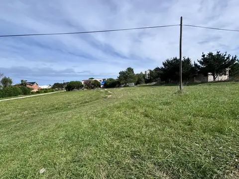 VENTA LOTE SANTA ISABEL CON CERCANIA AL MAR 