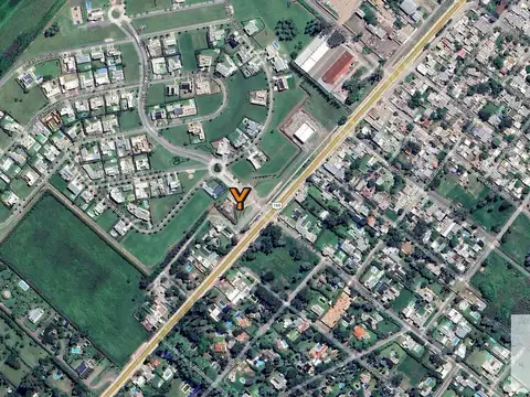 Terreno en venta - 904,33Mts2 - San Nicolás de los Arroyos