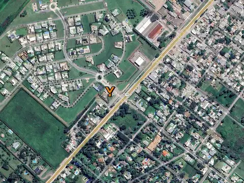 Terreno en venta - 904,33Mts2 - San Nicolás de los Arroyos