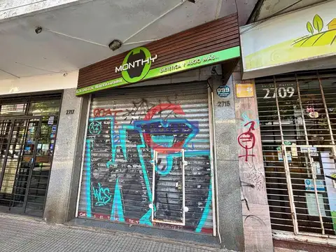 Av. San Martín al 2700