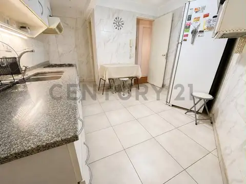 Departamento en Venta 41 años