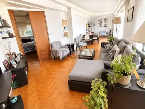 Departamento en Venta de 3 dormitorios
