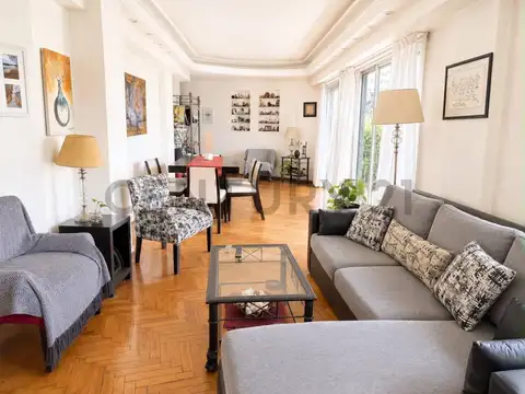 Departamento en Venta de 4 ambientes