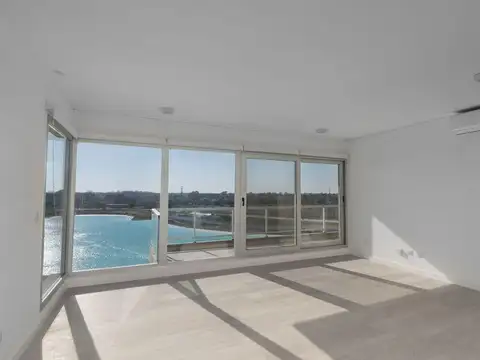 Departamento en Venta - 4 AMB en SKY II