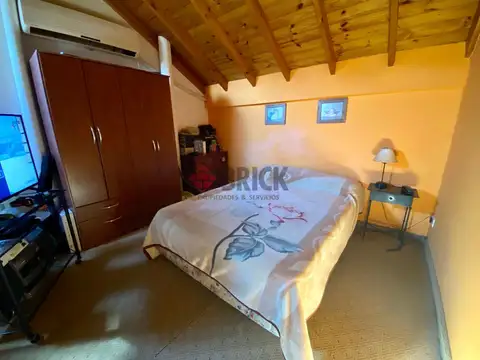 Depto Tipo Casa en Venta 16 años