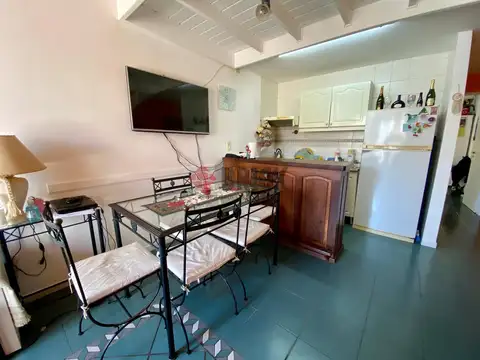 Depto Tipo Casa en Venta de 2 dormitorios