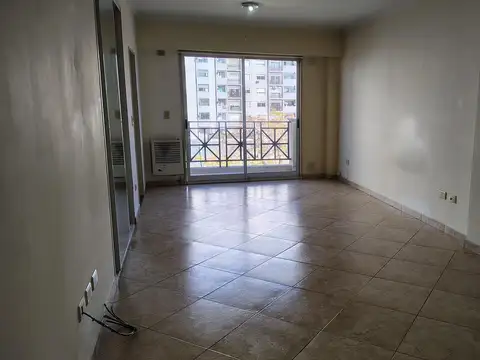 Departamento en Villa Pueyrredon
