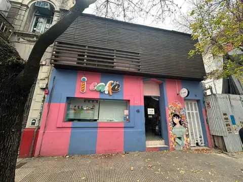 Local EN PALERMO HOLLYWOOD