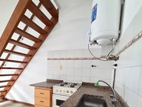 Departamento en Alquiler de 2 ambientes