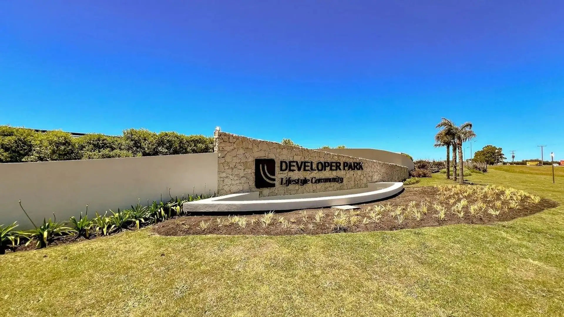 VENTA LOTE 642 MS2 BARRIO PRIVADO DEVELOPER PARK