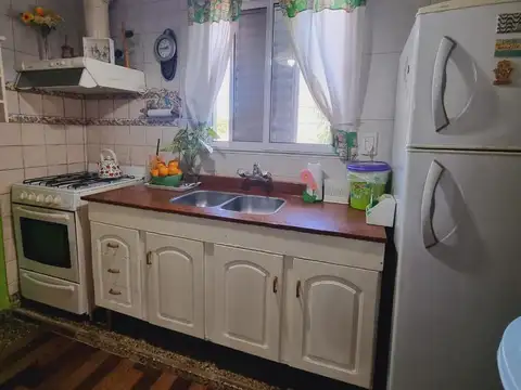 Departamento en Venta al Noreste