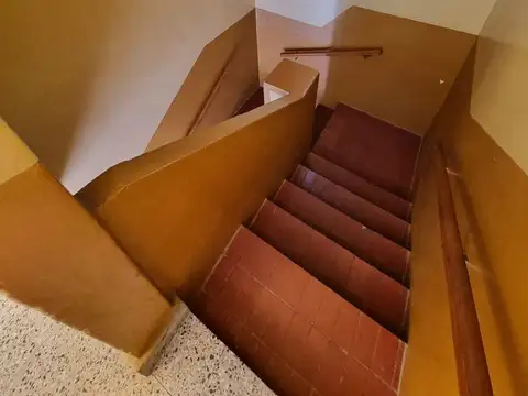 Diagonal Goyena al 3600